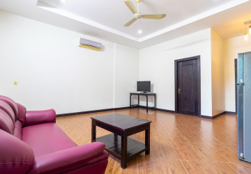 1 Bedroom Apartment For Rent - Svay Dangkum, Siem Reap thumbnail
