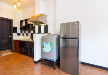 1 Bedroom Apartment For Rent - Svay Dangkum, Siem Reap thumbnail