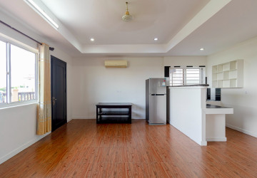 3 Bedroom Apartment For Rent - Svay Dangkum, Siem Reap thumbnail
