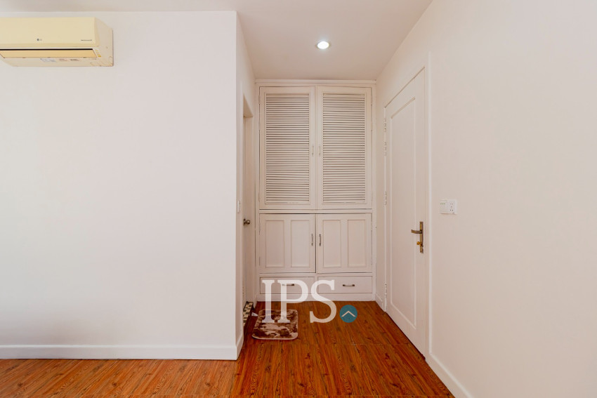 3 Bedroom Apartment For Rent - Svay Dangkum, Siem Reap