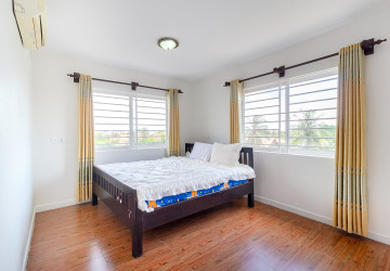 3 Bedroom Apartment For Rent - Svay Dangkum, Siem Reap thumbnail