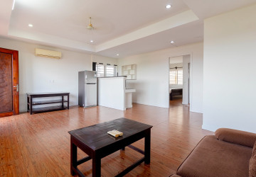 3 Bedroom Apartment For Rent - Svay Dangkum, Siem Reap thumbnail