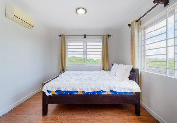 3 Bedroom Apartment For Rent - Svay Dangkum, Siem Reap thumbnail