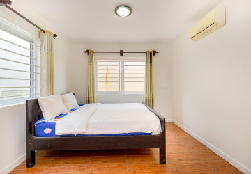 3 Bedroom Apartment For Rent - Svay Dangkum, Siem Reap thumbnail