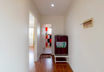 3 Bedroom Apartment For Rent - Svay Dangkum, Siem Reap thumbnail