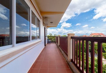 3 Bedroom Apartment For Rent - Svay Dangkum, Siem Reap thumbnail