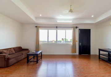 3 Bedroom Apartment For Rent - Svay Dangkum, Siem Reap thumbnail