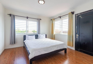 13 Units Apartment Building  For Rent - Svay Dangkum, Siem Reap thumbnail