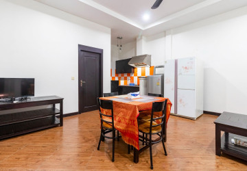 13 Units Apartment Building  For Rent - Svay Dangkum, Siem Reap thumbnail