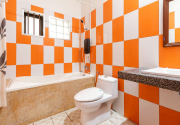 13 Units Apartment Building  For Rent - Svay Dangkum, Siem Reap thumbnail