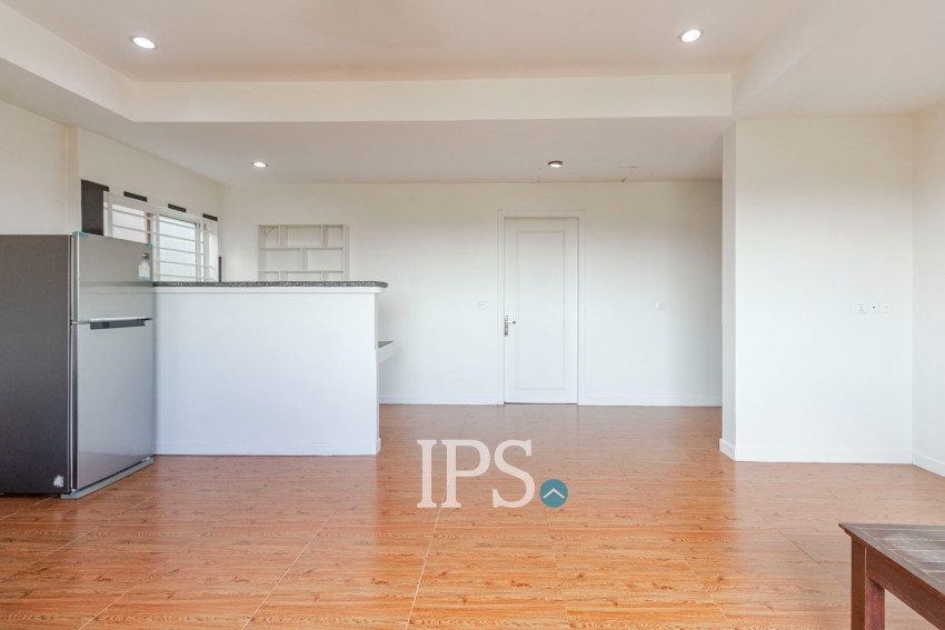 13 Units Apartment Building For Rent - Svay Dangkum, Siem Reap