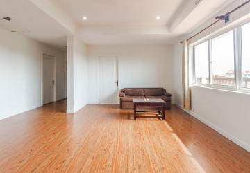 13 Units Apartment Building  For Rent - Svay Dangkum, Siem Reap thumbnail