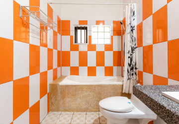 13 Units Apartment Building  For Rent - Svay Dangkum, Siem Reap thumbnail