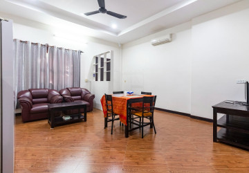 13 Units Apartment Building  For Rent - Svay Dangkum, Siem Reap thumbnail