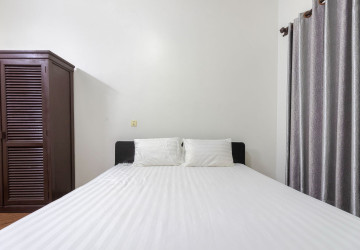 13 Units Apartment Building  For Rent - Svay Dangkum, Siem Reap thumbnail