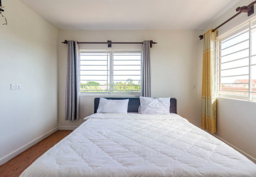 13 Units Apartment Building  For Rent - Svay Dangkum, Siem Reap thumbnail