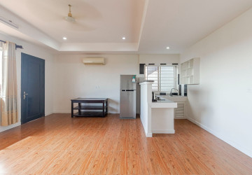 13 Units Apartment Building  For Rent - Svay Dangkum, Siem Reap thumbnail