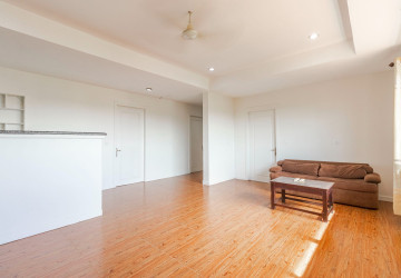 13 Units Apartment Building  For Rent - Svay Dangkum, Siem Reap thumbnail