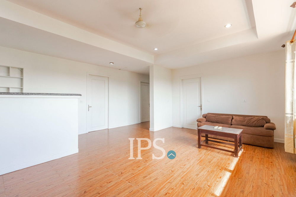 13 Units Apartment Building  For Rent - Svay Dangkum, Siem Reap - Image 3