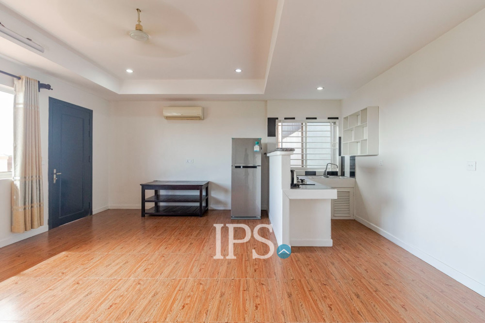 13 Units Apartment Building  For Rent - Svay Dangkum, Siem Reap - Image 5