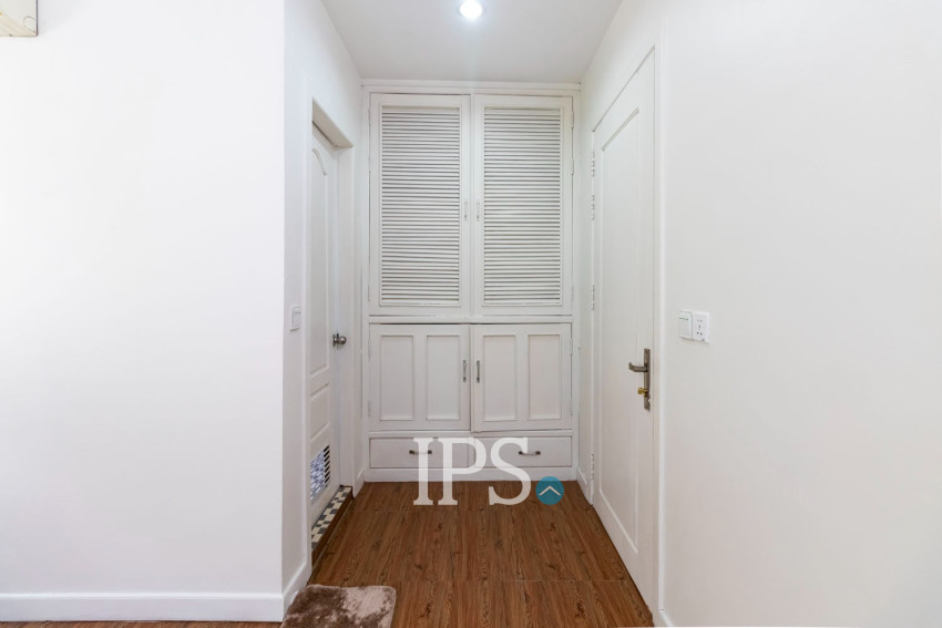 13 Units Apartment Building For Rent - Svay Dangkum, Siem Reap