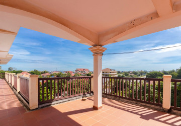 13 Units Apartment Building  For Rent - Svay Dangkum, Siem Reap thumbnail