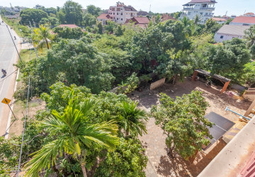 13 Units Apartment Building  For Rent - Svay Dangkum, Siem Reap thumbnail