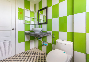 13 Units Apartment Building  For Rent - Svay Dangkum, Siem Reap thumbnail