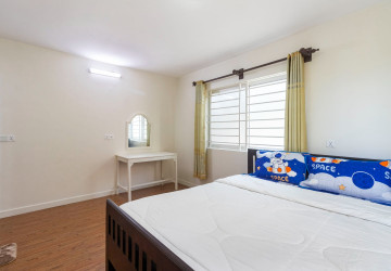 13 Units Apartment Building  For Rent - Svay Dangkum, Siem Reap thumbnail