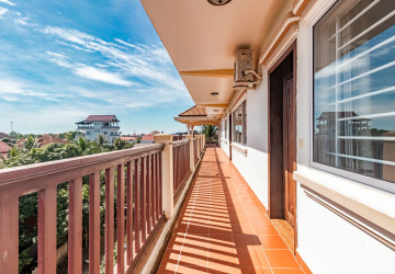 13 Units Apartment Building  For Rent - Svay Dangkum, Siem Reap thumbnail