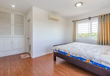 13 Units Apartment Building  For Rent - Svay Dangkum, Siem Reap thumbnail