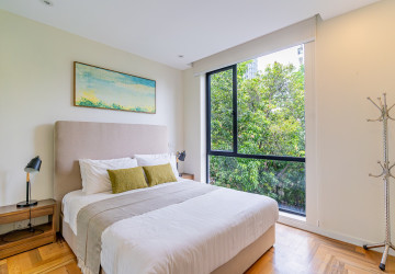2 Bedroom Condo For Rent - Tonle Bassac, Phnom Penh thumbnail