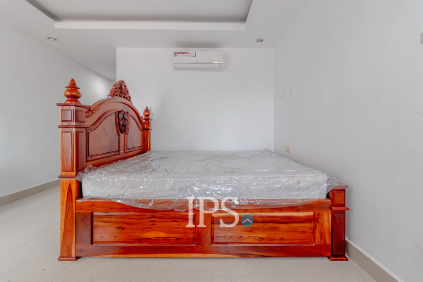 5 Bedroom Shophouse For Sale - Chreav, Siem Reap