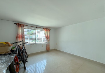 5 Bedroom Shophouse For Sale - Chreav, Siem Reap thumbnail