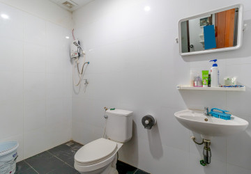 5 Bedroom Shophouse For Sale - Chreav, Siem Reap thumbnail