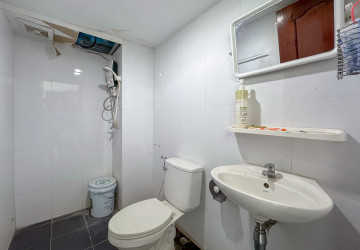 5 Bedroom Shophouse For Sale - Chreav, Siem Reap thumbnail