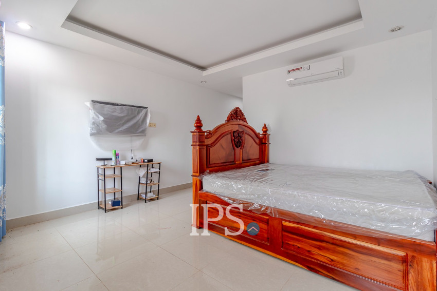 5 Bedroom Shophouse For Sale - Chreav, Siem Reap