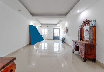 5 Bedroom Shophouse For Sale - Chreav, Siem Reap thumbnail