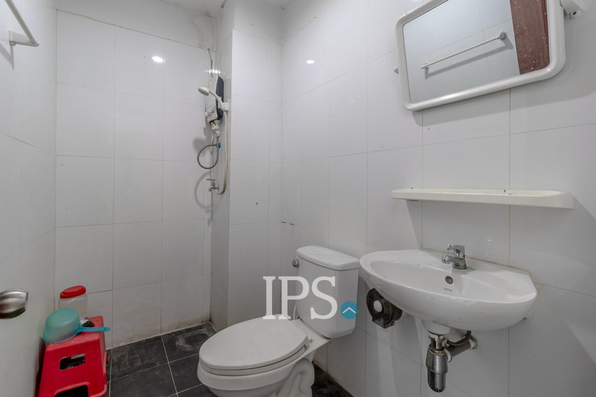 5 Bedroom Shophouse For Sale - Chreav, Siem Reap