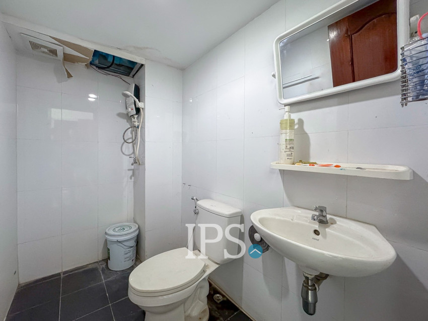 5 Bedroom Shophouse For Sale - Chreav, Siem Reap