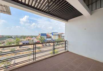 5 Bedroom Shophouse For Sale - Chreav, Siem Reap thumbnail