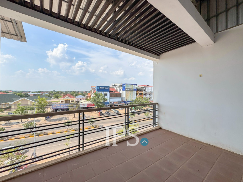 5 Bedroom Shophouse For Sale - Chreav, Siem Reap