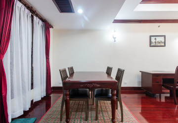 1 Bedroom Apartment For Rent - Sala Kamreuk, Siem Reap thumbnail