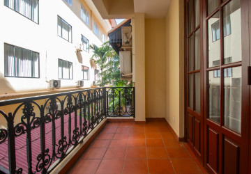 1 Bedroom Apartment For Rent - Sala Kamreuk, Siem Reap thumbnail