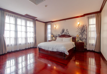 1 Bedroom Apartment For Rent - Sala Kamreuk, Siem Reap thumbnail