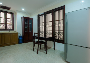 1 Bedroom Apartment For Rent - Sala Kamreuk, Siem Reap thumbnail