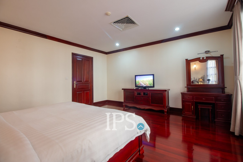 1 Bedroom Apartment For Rent - Sala Kamreuk, Siem Reap