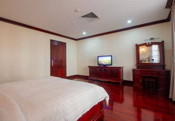 1 Bedroom Apartment For Rent - Sala Kamreuk, Siem Reap thumbnail