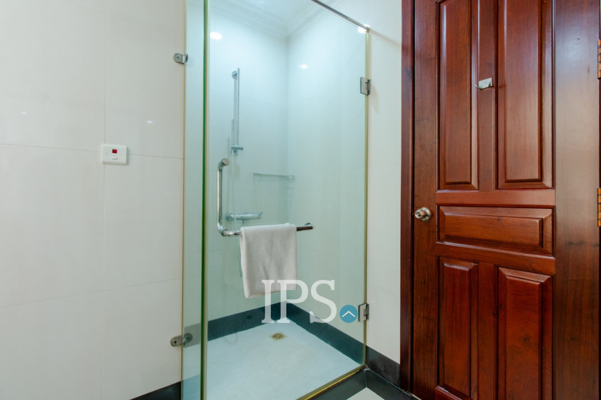 1 Bedroom Apartment For Rent - Sala Kamreuk, Siem Reap