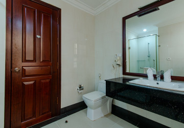 1 Bedroom Apartment For Rent - Sala Kamreuk, Siem Reap thumbnail